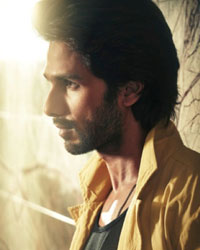 Shahid Kapoor